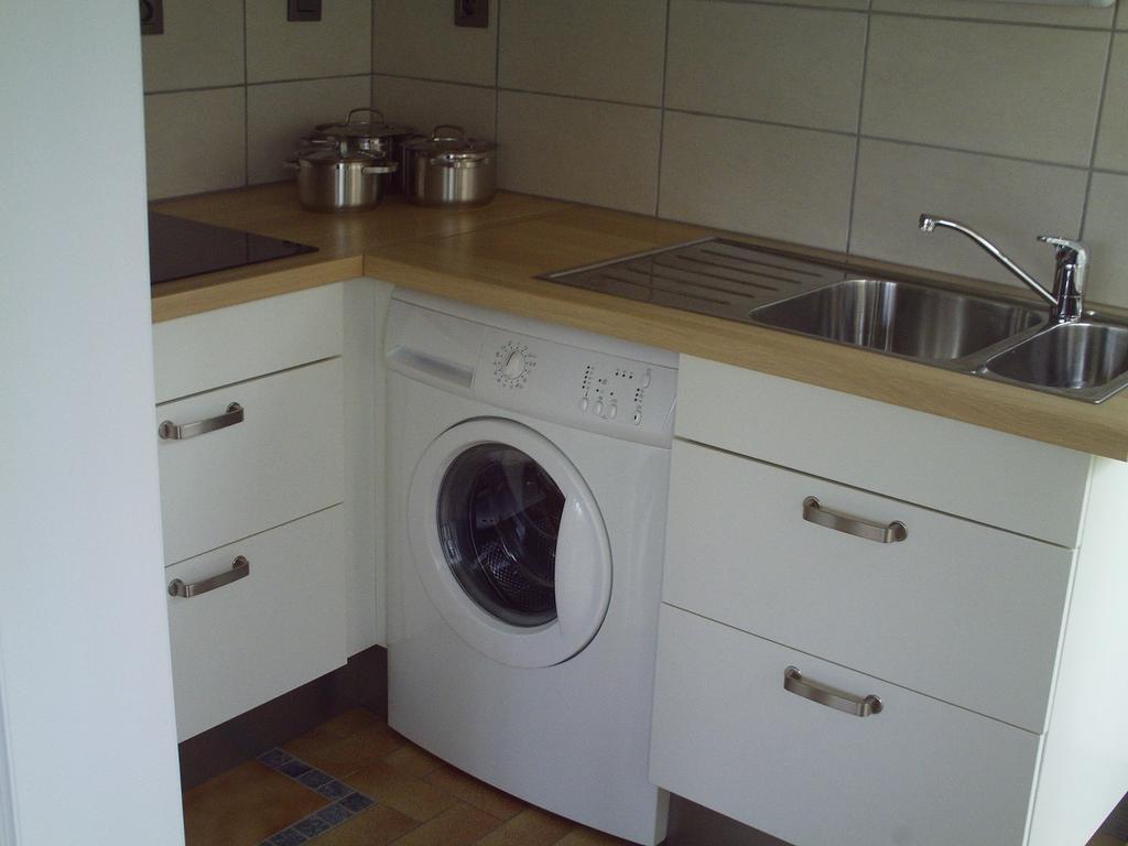 Apartment Capitalcondos Ninove Zimmer foto