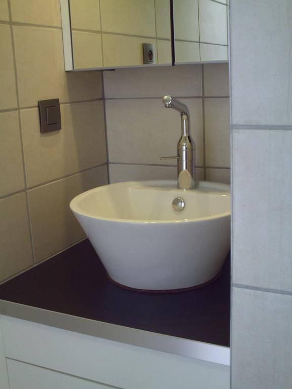 Apartment Capitalcondos Ninove Zimmer foto
