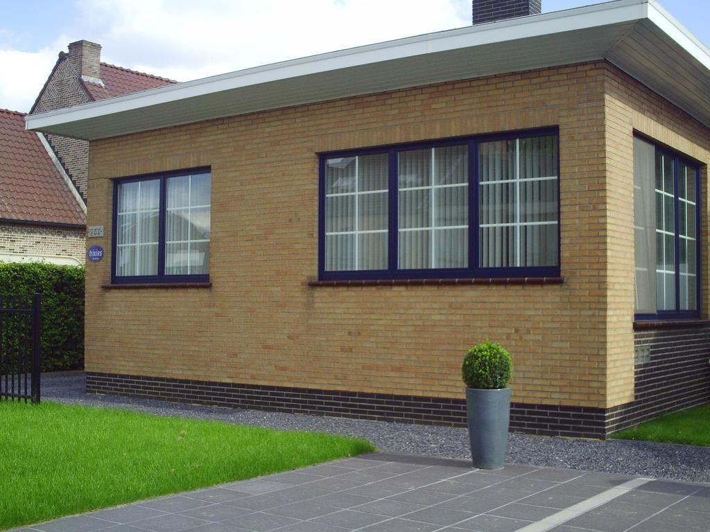 Apartment Capitalcondos Ninove Zimmer foto